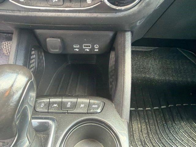 Chevrolet TrailBlazer LT AWD 2023