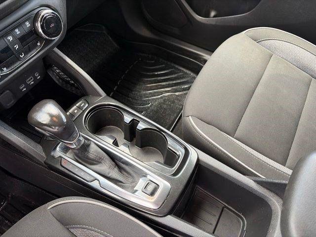 Chevrolet TrailBlazer LT AWD 2023