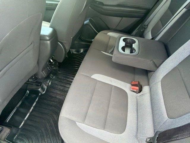 Chevrolet TrailBlazer LT AWD 2023