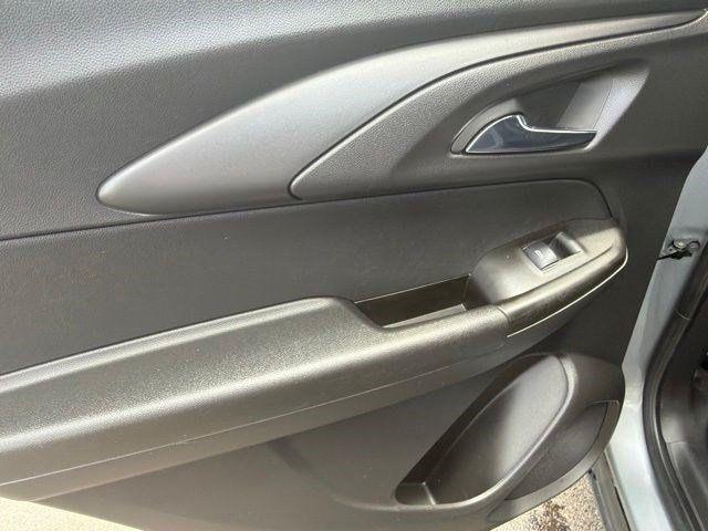 Chevrolet TrailBlazer LT AWD 2023