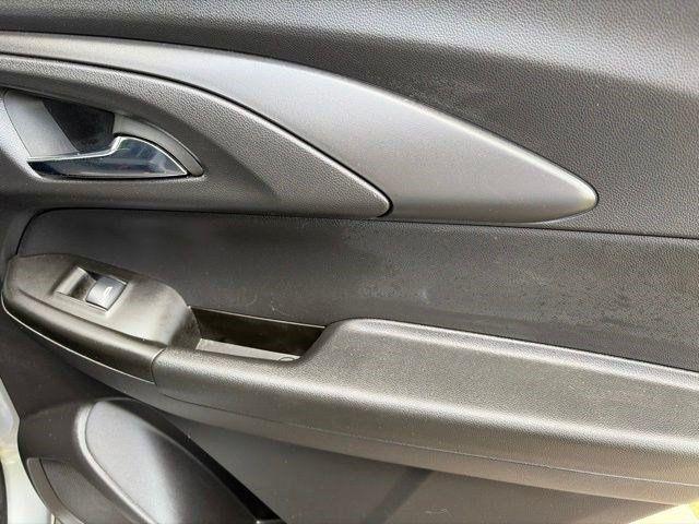 Chevrolet TrailBlazer LT AWD 2023