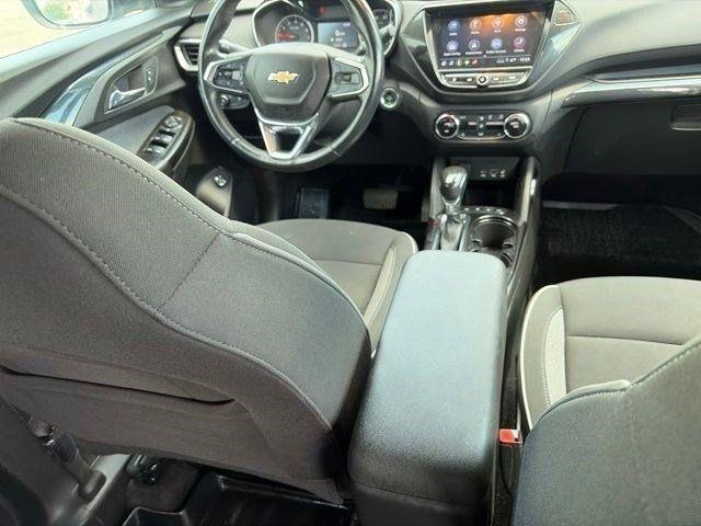 Chevrolet TrailBlazer LT AWD 2023