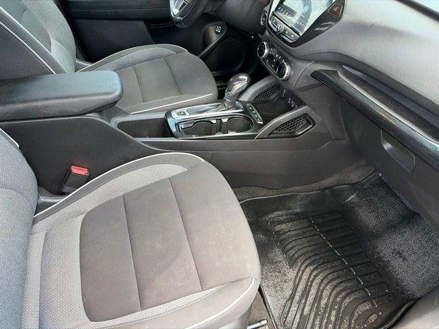 Chevrolet TrailBlazer LT AWD 2023