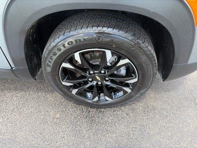 Chevrolet TrailBlazer LT AWD 2023