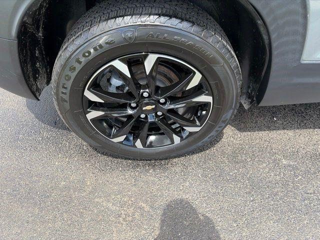Chevrolet TrailBlazer LT AWD 2023