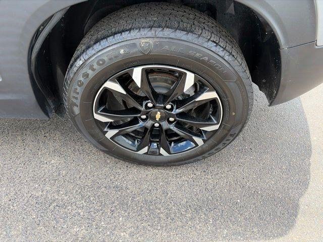 Chevrolet TrailBlazer LT AWD 2023