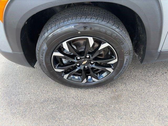 Chevrolet TrailBlazer LT AWD 2023