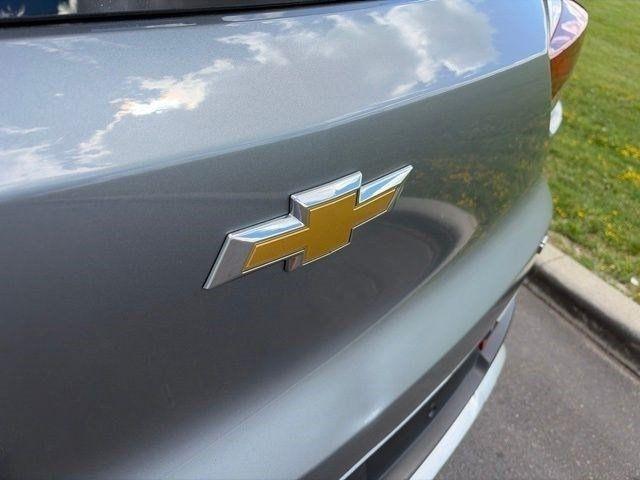Chevrolet TrailBlazer LT AWD 2023