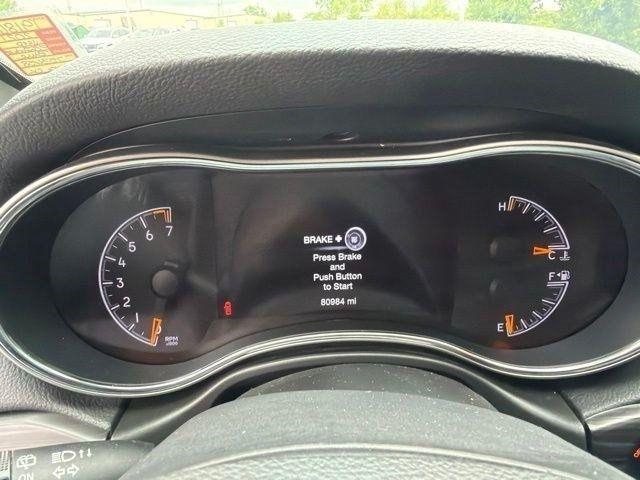 Jeep Grand Cherokee Limited 4WD 2021