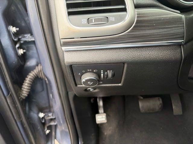 Jeep Grand Cherokee Limited 4WD 2021