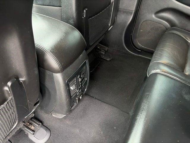 Jeep Grand Cherokee Limited 4WD 2021