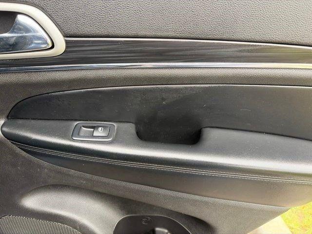 Jeep Grand Cherokee Limited 4WD 2021