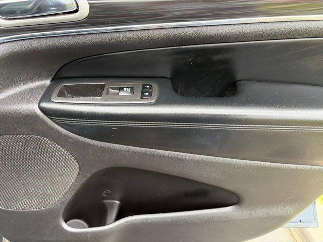 Jeep Grand Cherokee Limited 4WD 2021