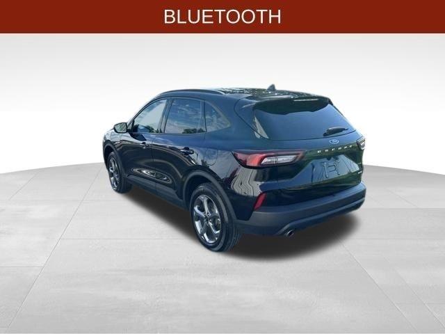 Ford Escape ST-Line AWD 2025