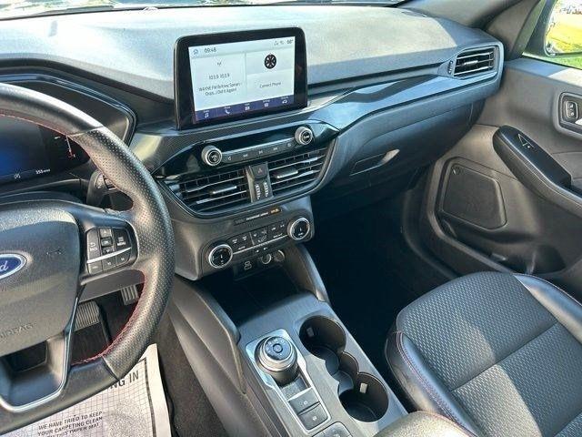 Ford Escape ST-Line AWD 2025