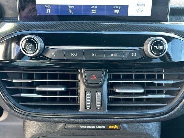 Ford Escape ST-Line AWD 2025