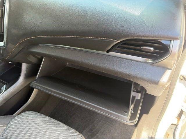 Chevrolet Traverse LS AWD 2021