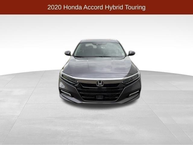 Honda Accord Hybrid Touring 2020