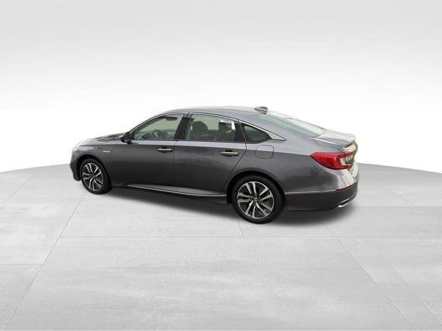 Honda Accord Hybrid Touring 2020