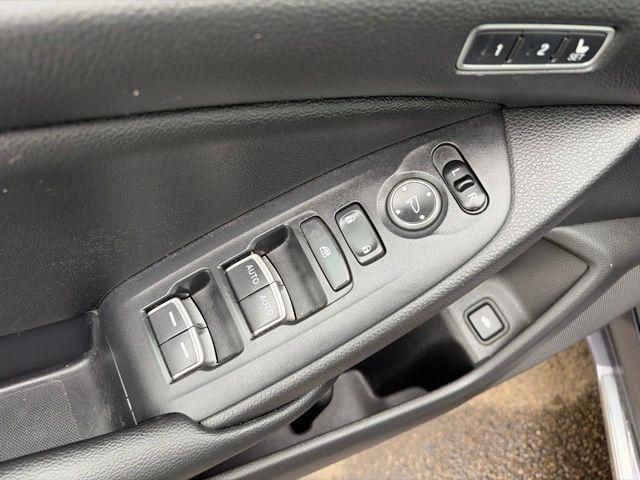 Honda Accord Hybrid Touring 2020
