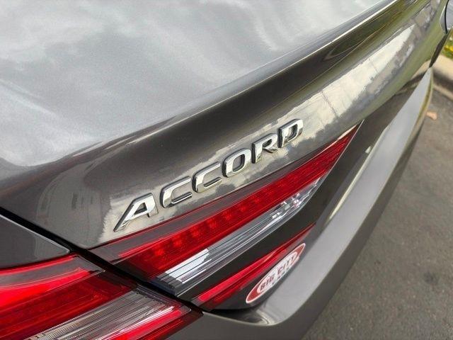 Honda Accord Hybrid Touring 2020