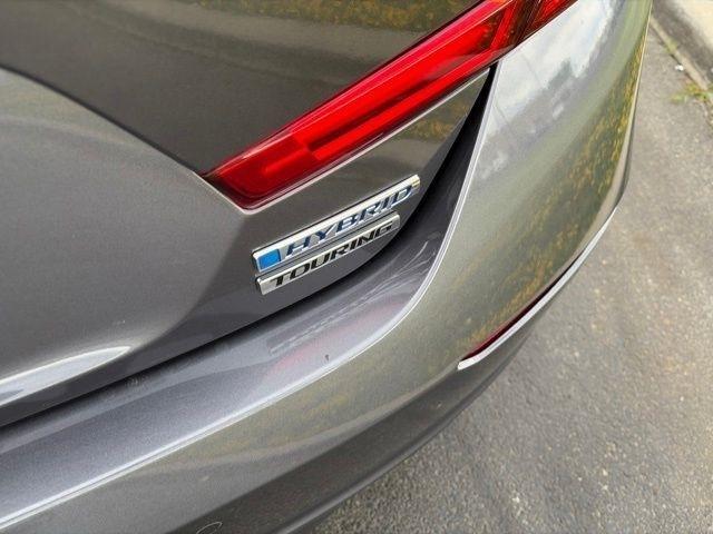 Honda Accord Hybrid Touring 2020