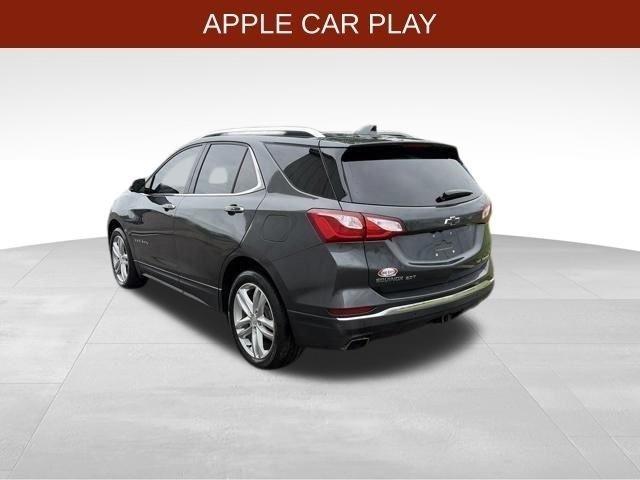 Chevrolet Equinox Premier 2.0 AWD 2019