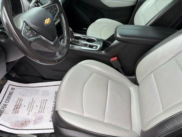 Chevrolet Equinox Premier 2.0 AWD 2019