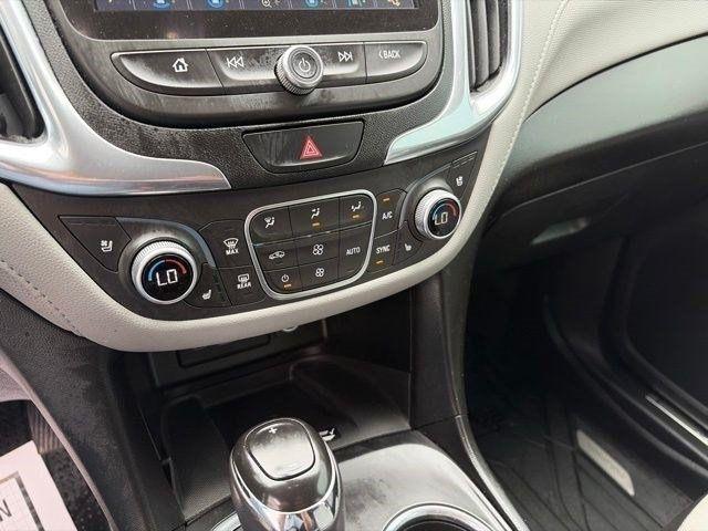 Chevrolet Equinox Premier 2.0 AWD 2019