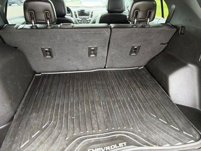 Chevrolet Equinox Premier 2.0 AWD 2019