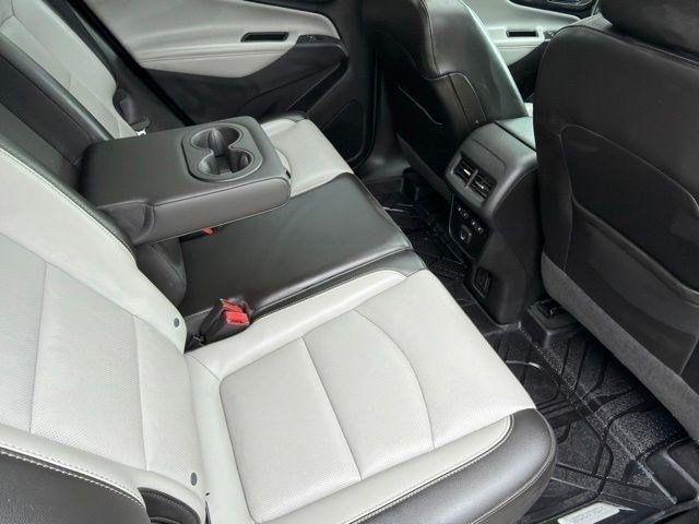 Chevrolet Equinox Premier 2.0 AWD 2019