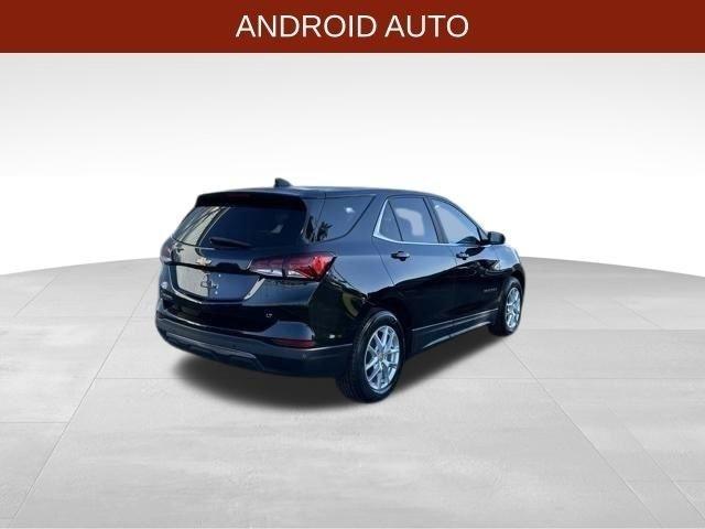 Chevrolet Equinox LT 2WD 2022