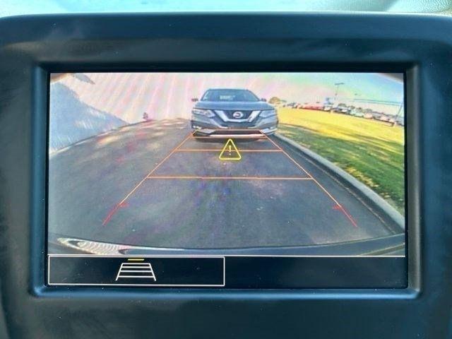 Chevrolet Equinox LT 2WD 2022