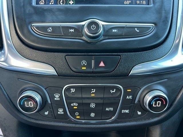 Chevrolet Equinox LT 2WD 2022