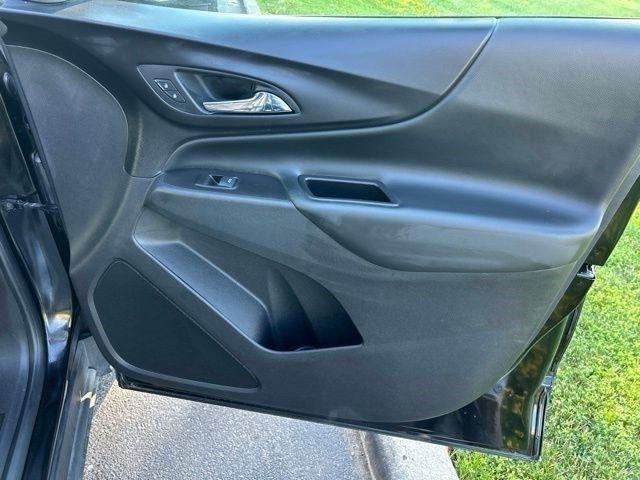 Chevrolet Equinox LT 2WD 2022