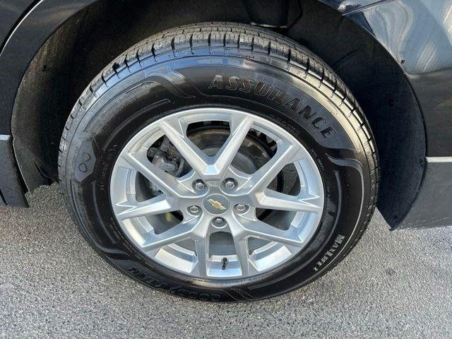 Chevrolet Equinox LT 2WD 2022