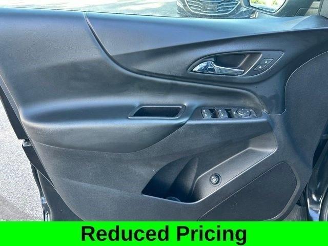 Chevrolet Equinox LT 2WD 2022
