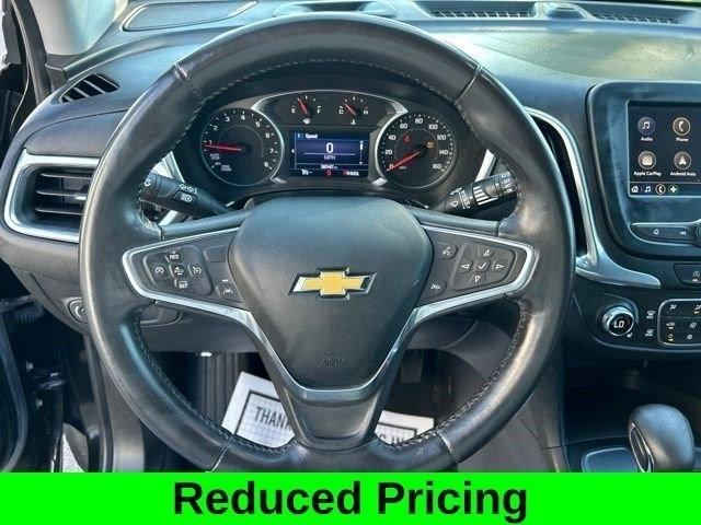 Chevrolet Equinox LT 2WD 2022