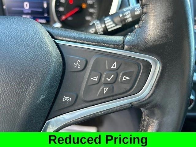 Chevrolet Equinox LT 2WD 2022