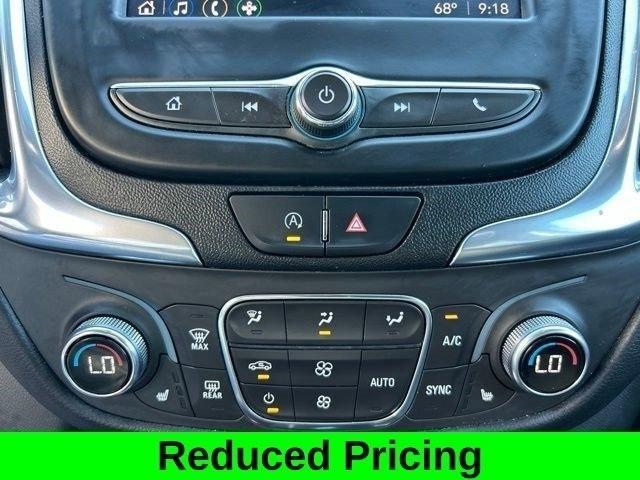 Chevrolet Equinox LT 2WD 2022
