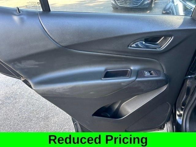 Chevrolet Equinox LT 2WD 2022