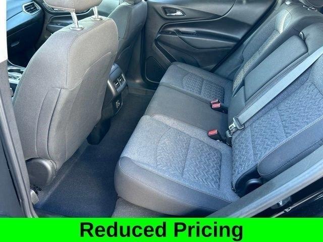 Chevrolet Equinox LT 2WD 2022