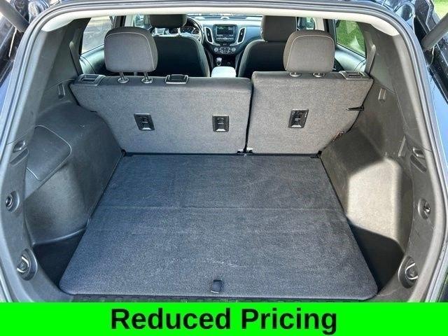 Chevrolet Equinox LT 2WD 2022