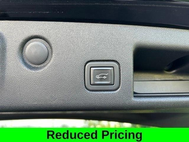 Chevrolet Equinox LT 2WD 2022