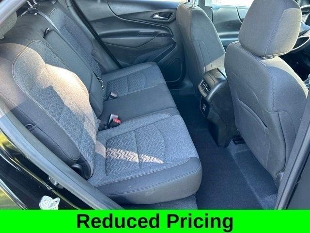 Chevrolet Equinox LT 2WD 2022