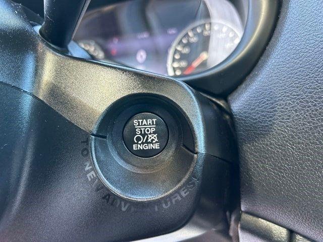 Jeep Renegade Limited 4WD 2020