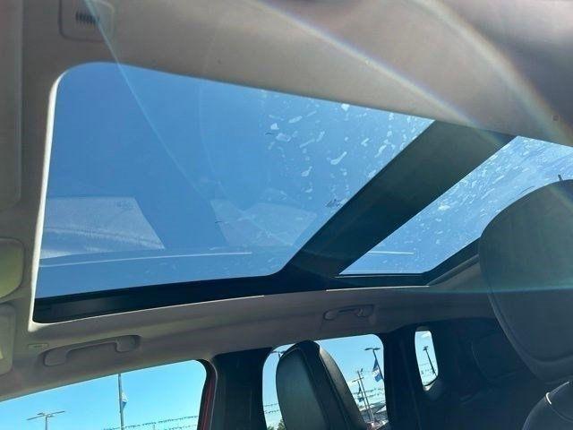 Jeep Renegade Limited 4WD 2020
