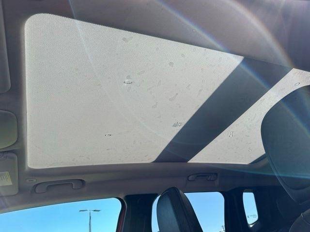Jeep Renegade Limited 4WD 2020