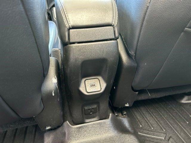 Jeep Renegade Limited 4WD 2020
