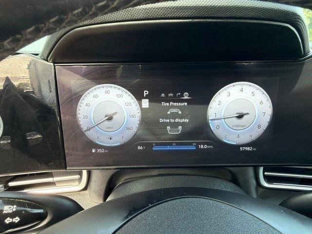 Hyundai Elantra Limited 2024